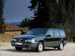 Volvo V70 XC 1997 года